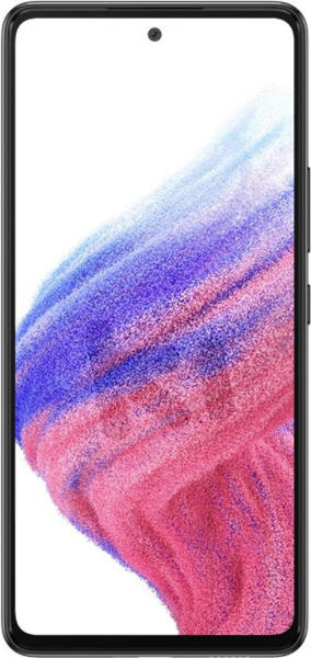 Samsung Galaxy A53 5G recovery